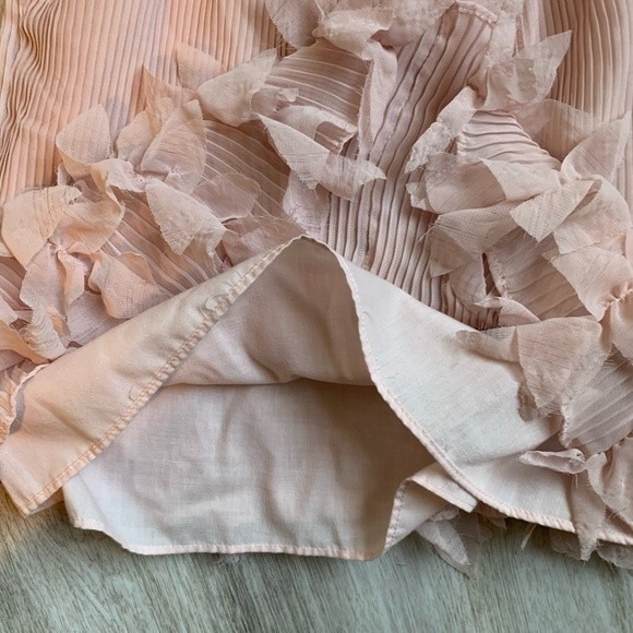 Max Studio Baby Tulle Dress, Size 3T - Picture 4 of 6